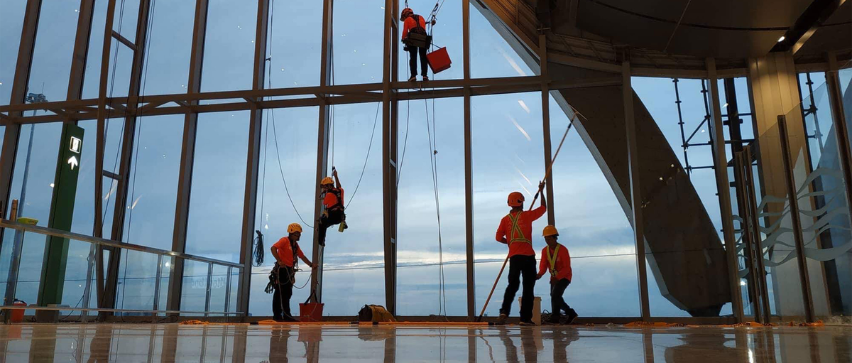 About Us – Vertical Difficult Access Solutions, Inc.