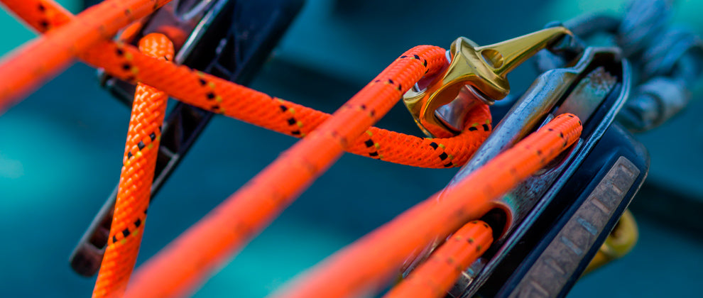Ropes – Vertical Difficult Access Solutions, Inc.